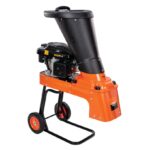 Θρυματιστής Κλαδιών VPC 160 L