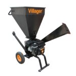 Θρυμματιστής κλαδιών VPC 250 S
