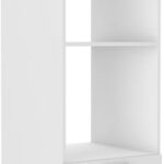 Επιδαπέδιο ντουλάπι Nelor 60 DPM 210 2F