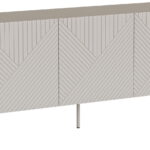 Μπουφές Art Deco 3D 150