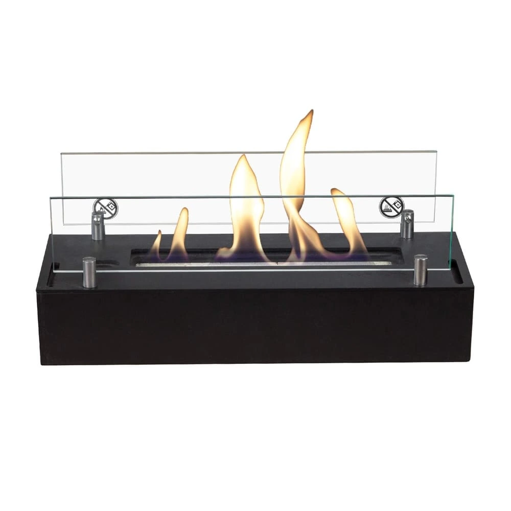 Xaralyn Burner S Black Καυστήρας Βιοαιθανόλης - Image 2