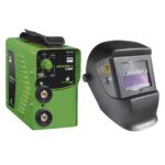 ΗΛΕΚΤΡΟΣΥΓΚΟΛΛΗΣΗ INVERTER 3200 + ΗΛΕΚΤΡΟΝΙΚΗ ΜΑΣΚΑ LCD TECHNO 11 GYS