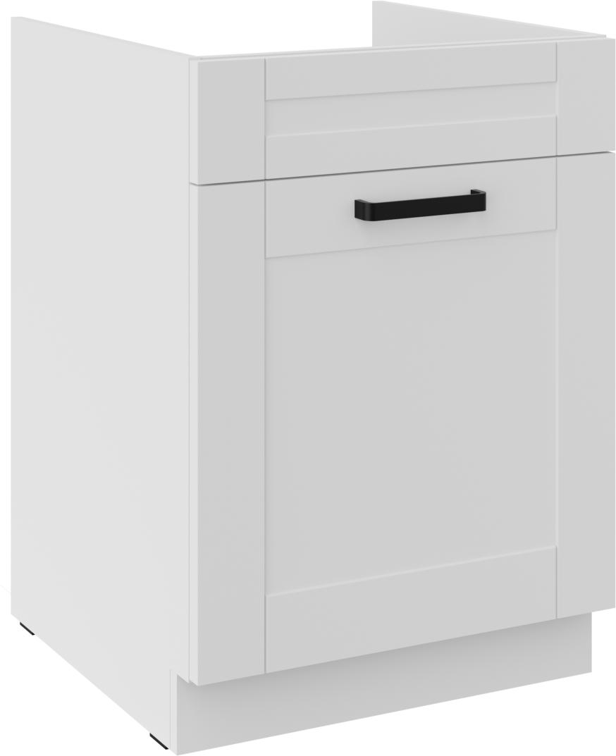 Επιδαπέδιο ντουλάπι Nelor 60 ZL 1S BB
