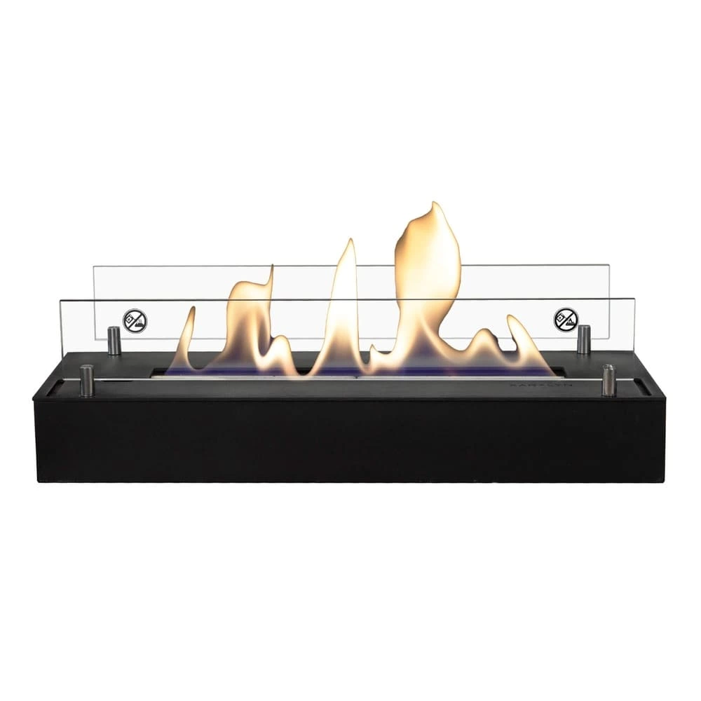 Xaralyn Burner L Black Καυστήρας Βιοαιθανόλης - Image 2