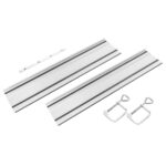 GRAPHITE Ράγα οδηγός 2 x 700mm για δισκοπρίονο 58G495-732