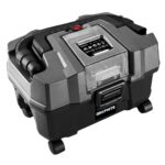 GRAPHITE Σκούπα μπαταρίας 18V Solo 58GE105