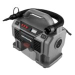 GRAPHITE 58GE113 Αεροσυμπιεστής χωρίς λάδι 18V Solo 58GE113