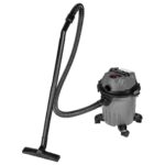 GRAPHITE 58GE133 Σκούπα μπαταρίας 12lt 18V Solo 58GE133