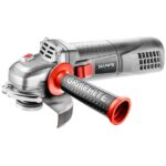 GRAPHITE Γωνιακός τροχός 1100W 125mm 59G110