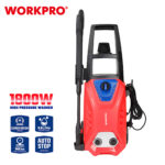 ΠΛΥΣΤΙΚΟ ΜΗΧΑΝΗΜΑ 1800W 145bar WP423011CE WORKPRO (PROFI)