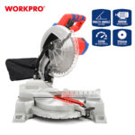 ΦΑΛΤΣΟΠΡΙΟΝΟ ΣΤΑΘΕΡΟ 1800W Φ255mm WP480201 WORKPRO (PROFI)
