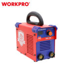 ΗΛΕΚΤΡΟΣΥΓΚΟΛΛΗΣΗ INVERTER 30-160A MMA200A WP420007 WORKPRO (PROFI)