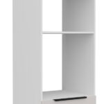 Επιδαπέδιο ντουλάπι Varena 60 DPM 210 2F