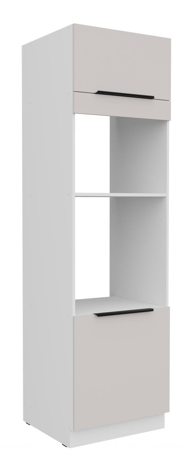 Επιδαπέδιο ντουλάπι Varena 60 DPM 210 2F
