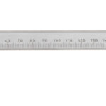 NEO TOOLS Παχύμετρο 150 mm 75-001