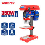 ΔΡΑΠΑΝΟ ΚΟΛΩΝΑΤΟ 350W WP483001CE WORKPRO (PROFI)