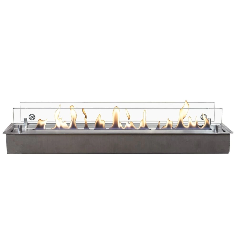 Xaralyn Burner XL INOX Καυστήρας Βιοαιθανόλης - Image 2