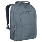 RivaCase 8460 Tegel aquamarine bulker Laptop Backpack 17.3" Τσάντα μεταφοράς Laptop