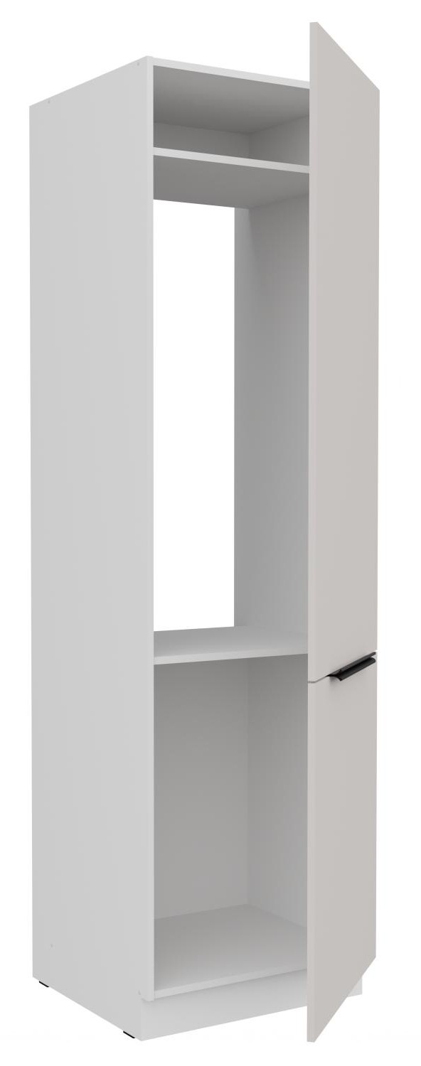 Επιδαπέδιο ντουλάπι Varena 60 LO 210 2F - Image 2