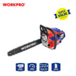 ΑΛΥΣΟΠΡΙΟΝΟ ΒΕΝΖΙΝΗΣ 52,0cc (500mm) WP424004 WORKPRO (PROFI)