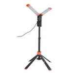 NEO TOOLS Προβολέας διπλός 360° LED 2x4300 lumens 99-099