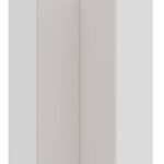 Κρεμαστό ντουλάπι γωνιακό Varena 60x60 GN 108 2F