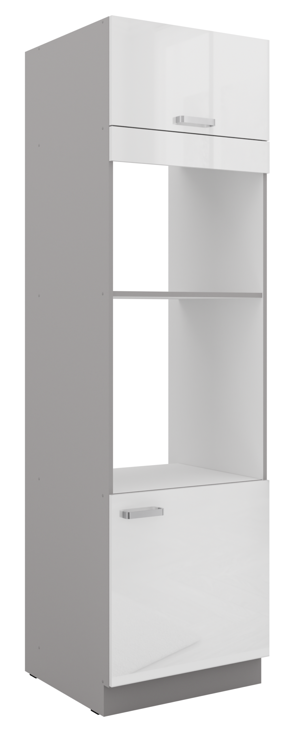 Επιδαπέδιο ντουλάπι Ramon 60 DPM 210 2F