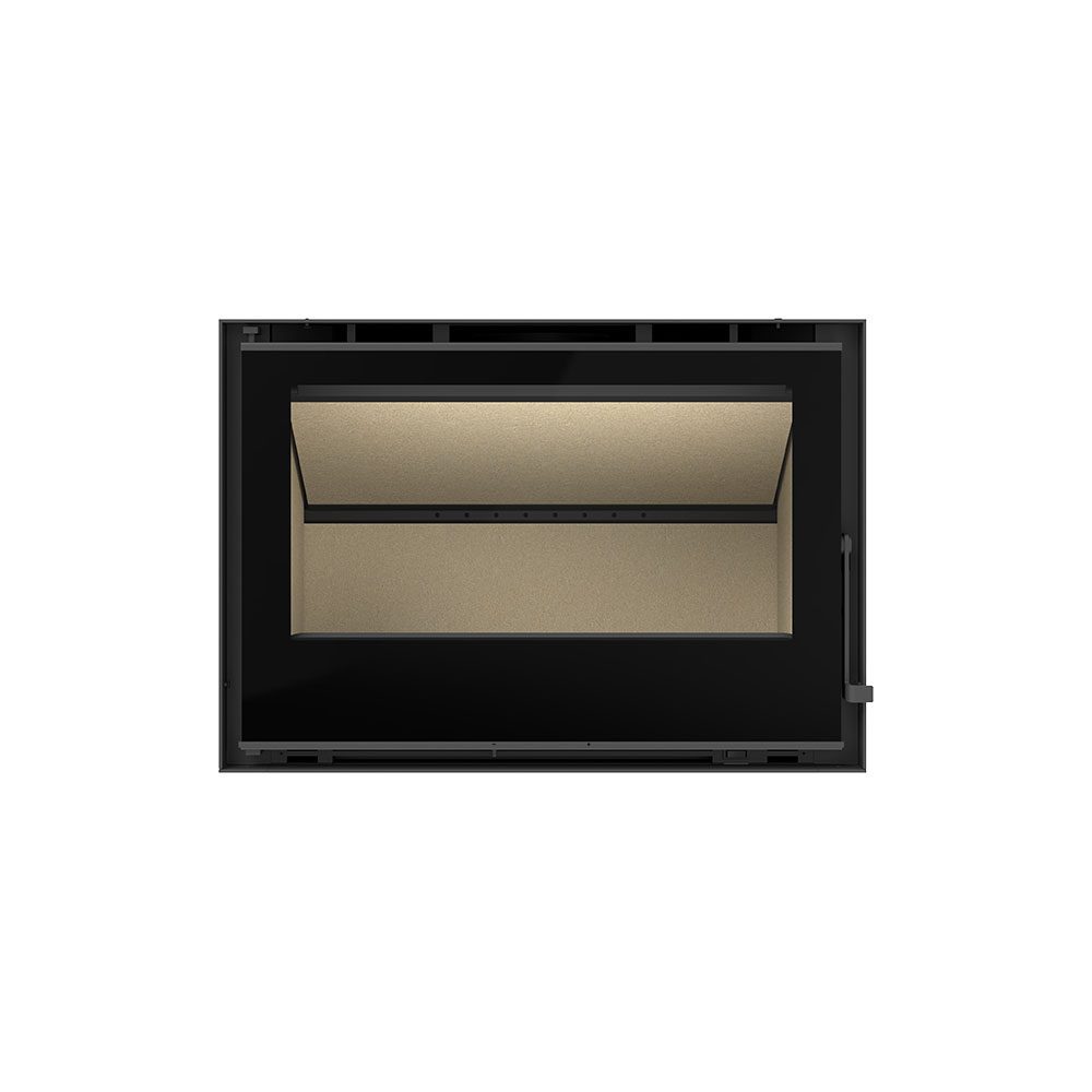 C&A Chama Cristal 78 Ενεργειακό Τζάκι Ξύλου - Image 2