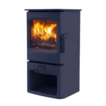 Charnwood Aire 3 Blue Store Stand Σόμπα Ξύλου