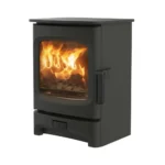Charnwood Aire 3 Gunmetal Low Stand Σόμπα Ξύλου