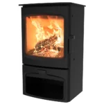 Charnwood Aire 5 Σόμπα Ξύλου - Almond