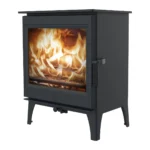 Σόμπα Ξύλου Charnwood Cranmore 7 – Blue