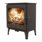 Σόμπα Ξύλου Charnwood Cranmore 7 – Brown