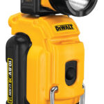 DEWALT 12V XR Li-Ion Κόμπακτ Φακός LED - Χωρίς Μπαταρία & Φορτιστή DCL510N