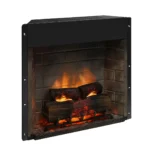 TAGU PowerFlame 2 Ηλεκτρικό Τζάκι