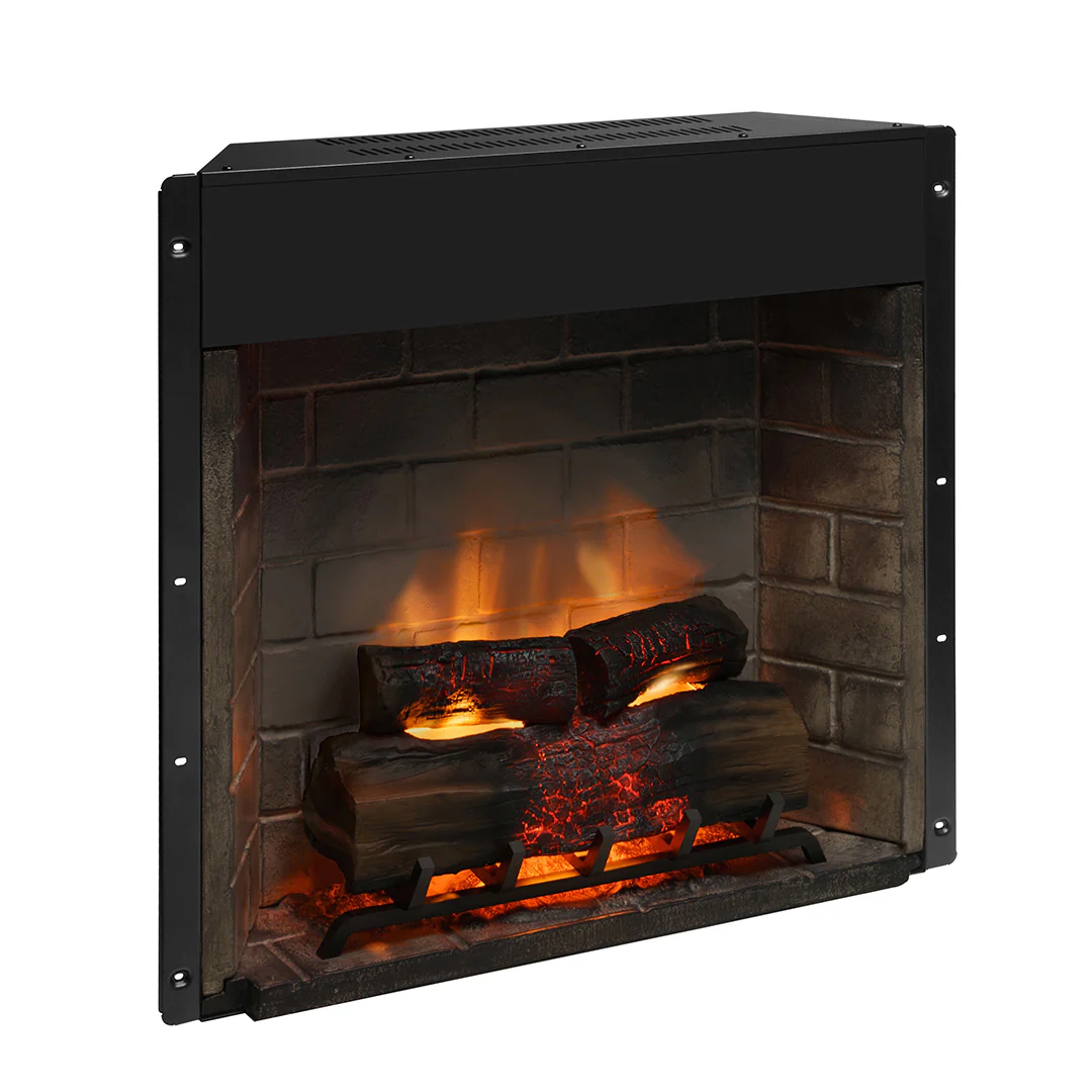TAGU PowerFlame 2 Ηλεκτρικό Τζάκι