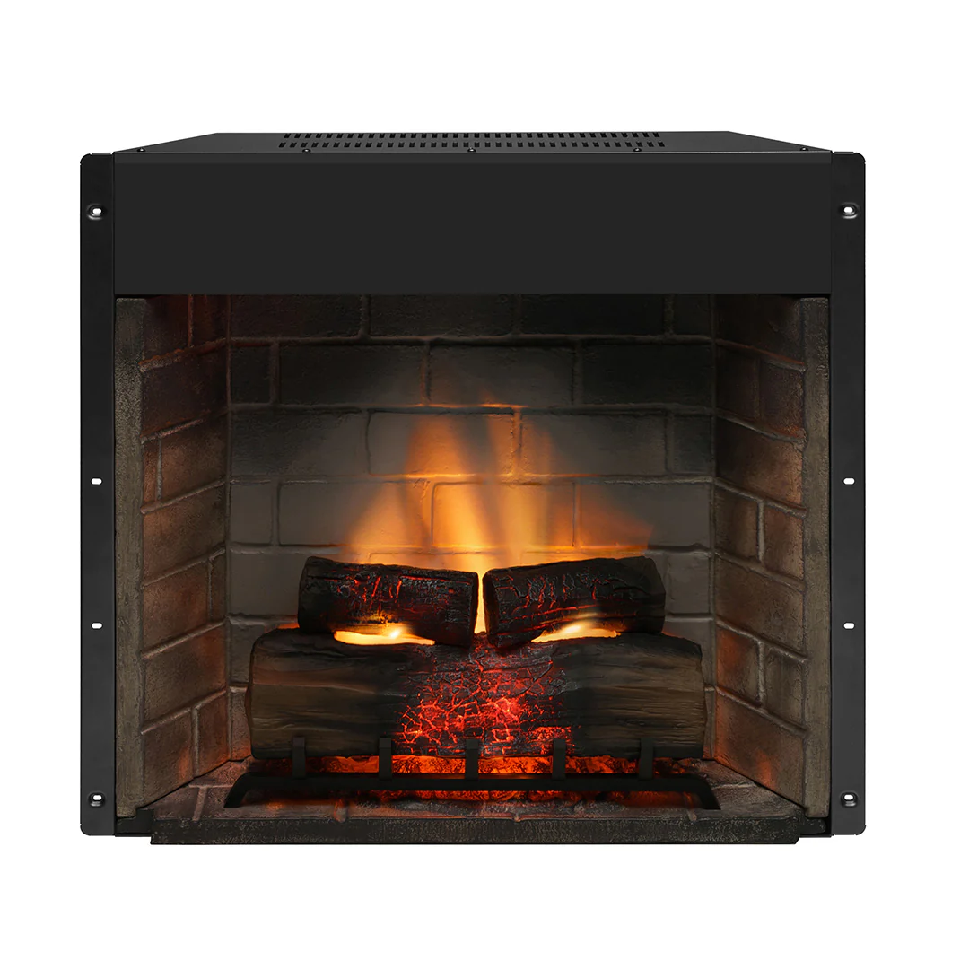 TAGU PowerFlame 2 Ηλεκτρικό Τζάκι - Image 2
