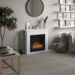 TAGU Frode PowerFlame Ηλεκτρικό Τζάκι WH