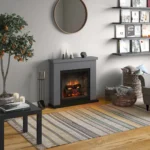 TAGU Frode PowerFlame 2 Ηλεκτρικό Τζάκι GR
