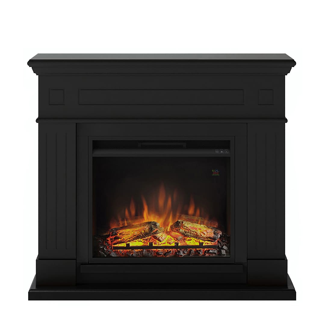 TAGU Larsen PowerFlame Ηλεκτρικό Τζάκι BL - Image 2