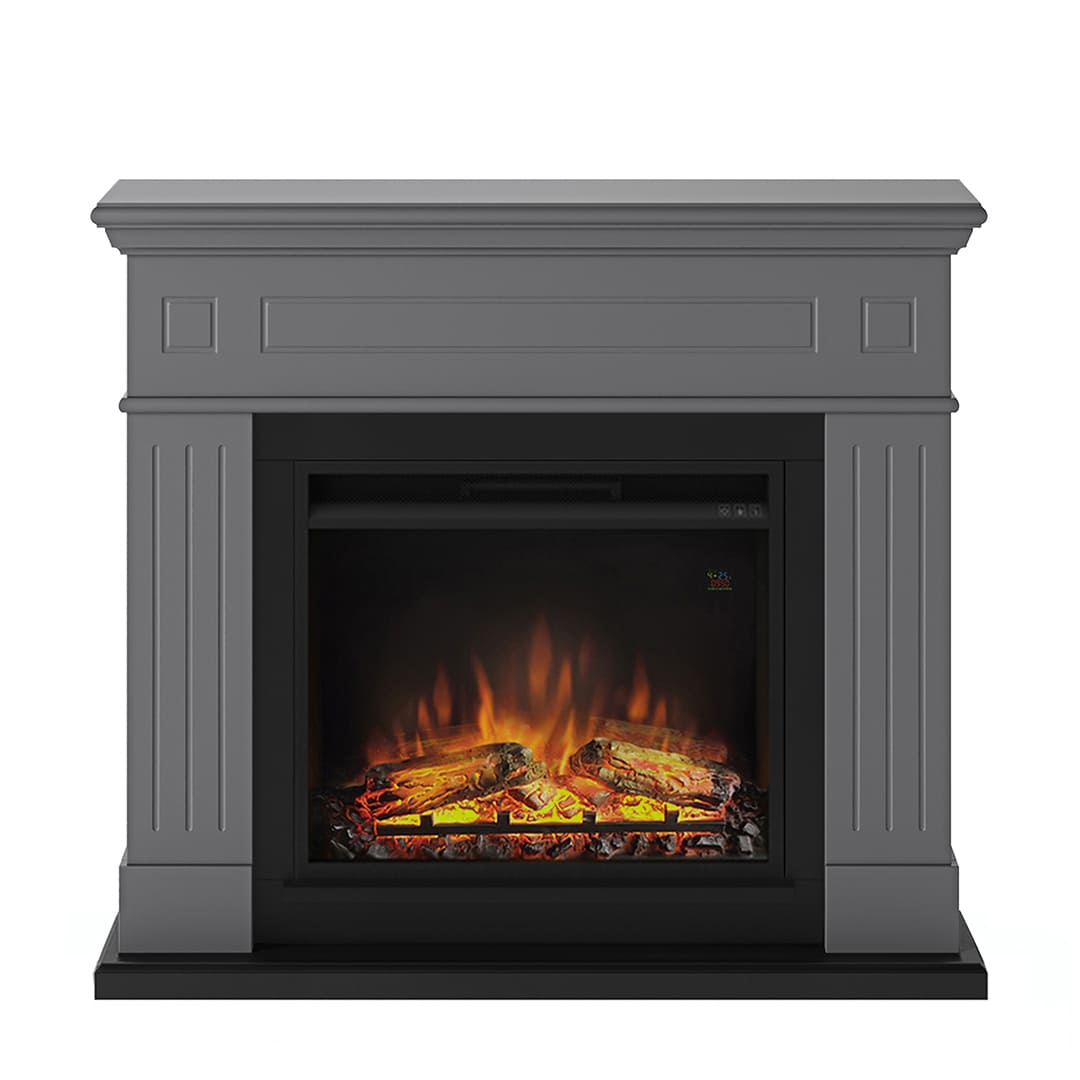 TAGU Larsen PowerFlame Ηλεκτρικό Τζάκι GR - Image 2