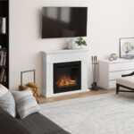 TAGU Larsen PowerFlame Ηλεκτρικό Τζάκι WH