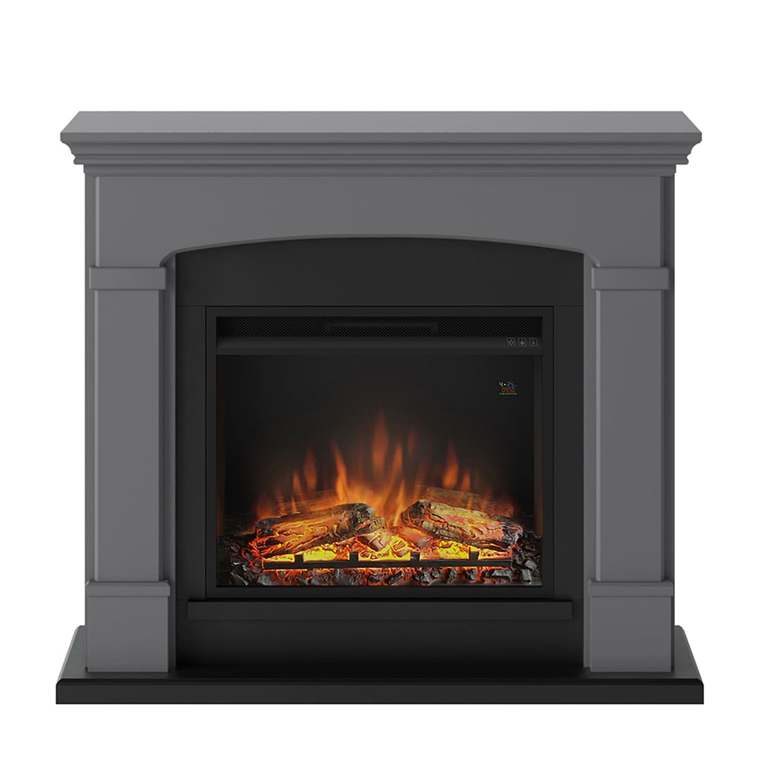 TAGU Helmi PowerFlame Ηλεκτρικό Τζάκι GR - Image 2