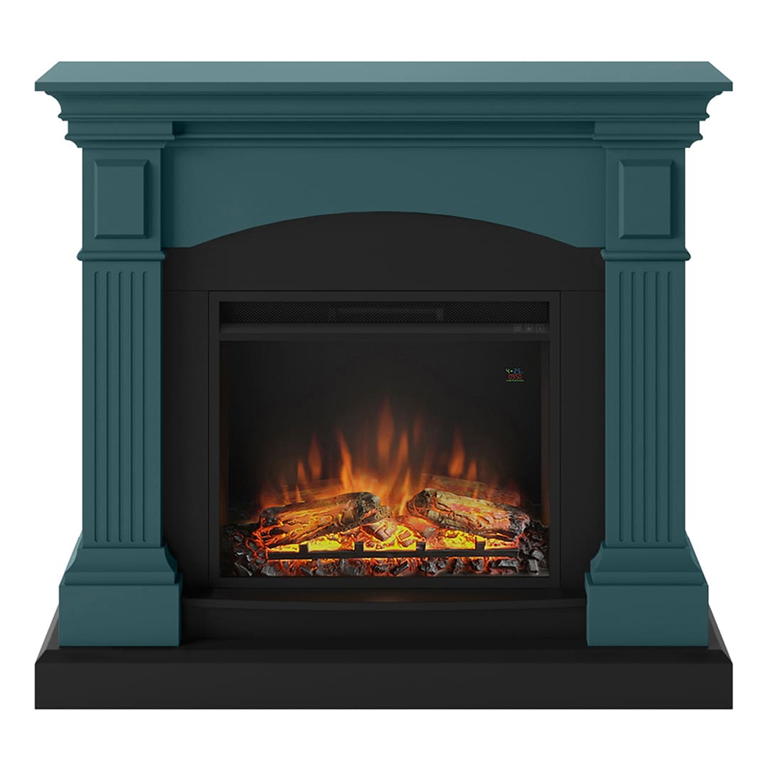 TAGU Magna PowerFlame Ηλεκτρικό Τζάκι TQ - Image 2