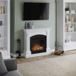 TAGU Magna PowerFlame Ηλεκτρικό Τζάκι WH