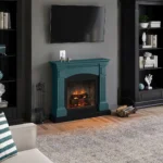 TAGU Magna PowerFlame 2 Ηλεκτρικό Τζάκι TQ