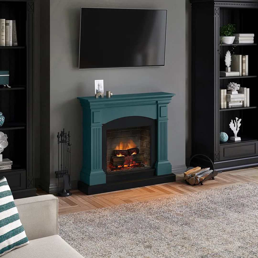 TAGU Magna PowerFlame 2 Ηλεκτρικό Τζάκι TQ