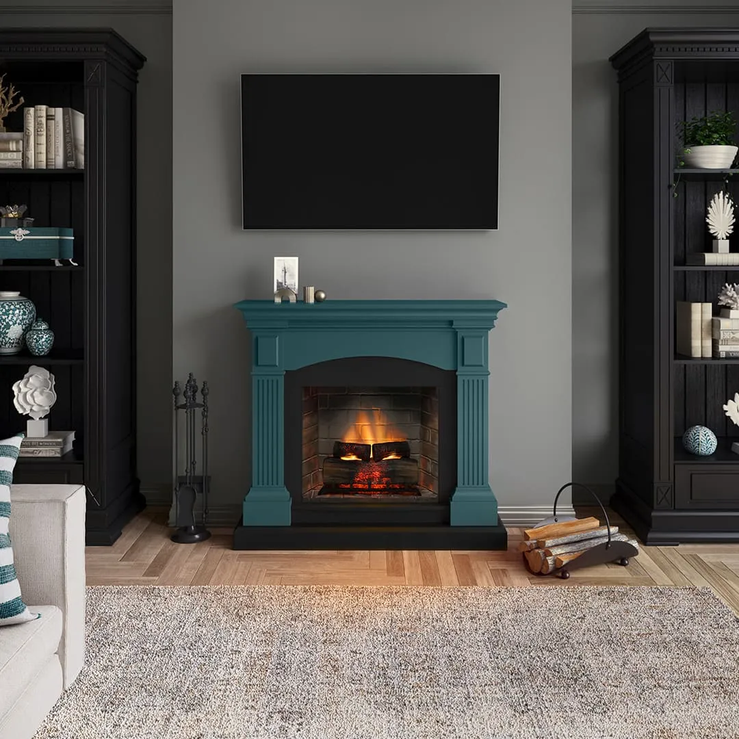 TAGU Magna PowerFlame 2 Ηλεκτρικό Τζάκι TQ - Image 4