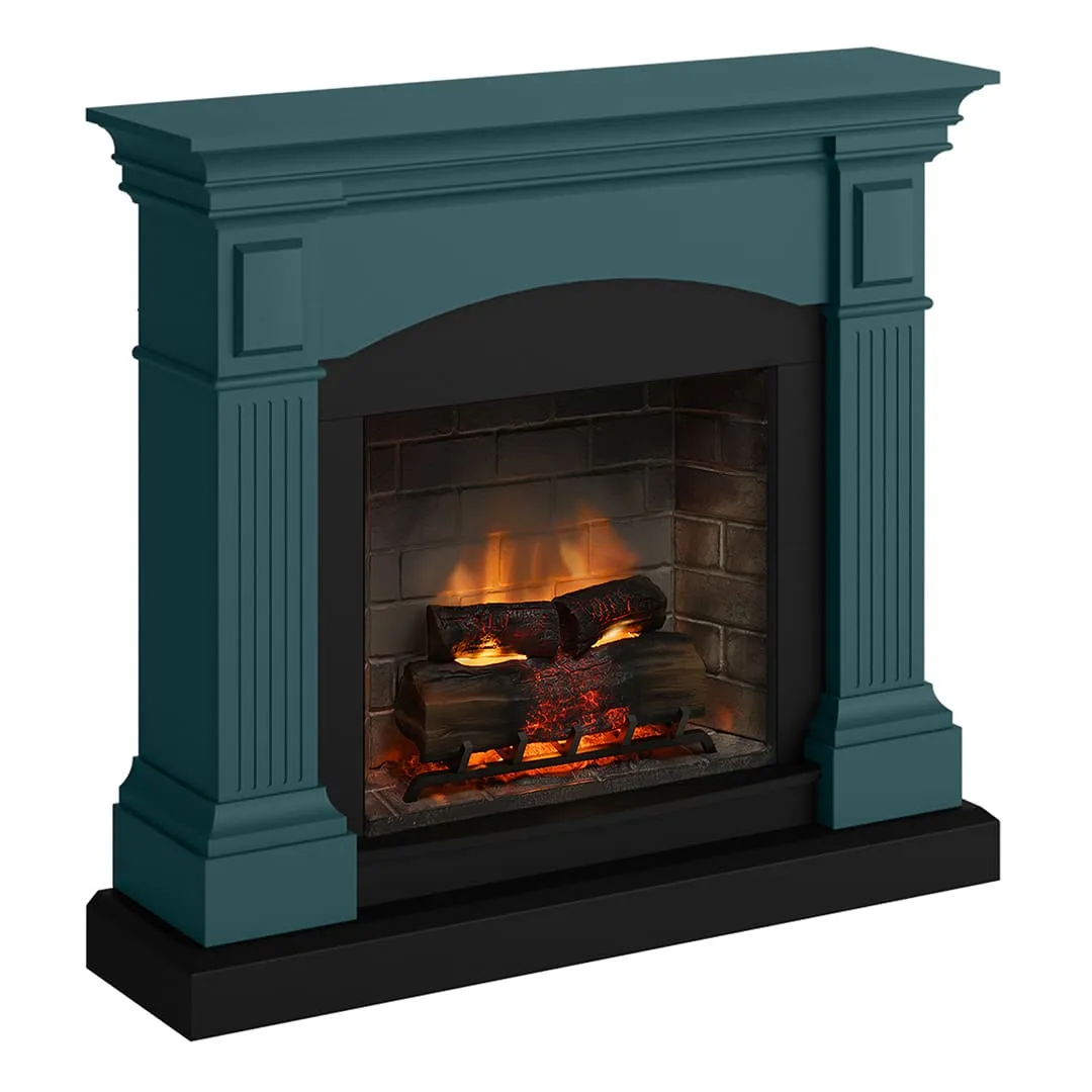 TAGU Magna PowerFlame 2 Ηλεκτρικό Τζάκι TQ - Image 3