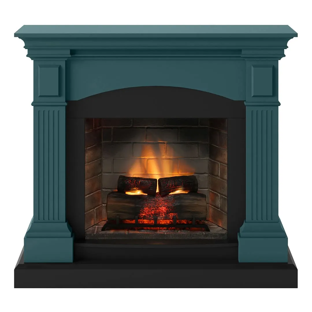 TAGU Magna PowerFlame 2 Ηλεκτρικό Τζάκι TQ - Image 2